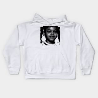 Golden Kids Hoodie